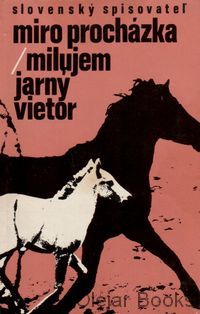 Milujem jarný vietor