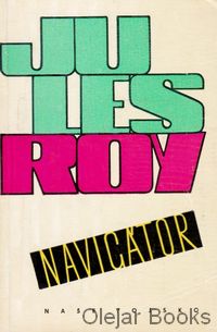 Navigátor