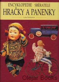 Hračky a panenky