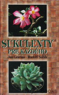 Sukulenty pre každého