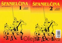 Španielčina 1, 2