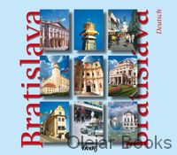 Bratislava - Deutsch