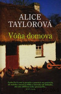 Vôňa domova