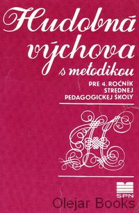 Hudobná výchova s metodikou