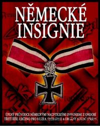 Německé insignie