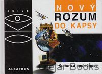 Nový rozum do kapsy - Kultura a společnost