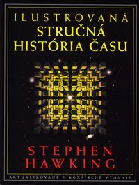 Ilustrovaná stručná história času