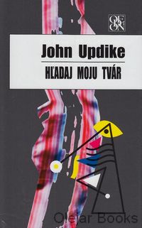 Hľadaj moju tvár