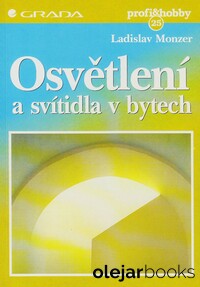 Osvětlení a svítidla v bytech