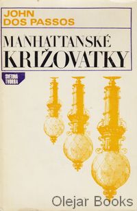 Manhattanské križovatky