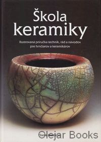 Škola keramiky