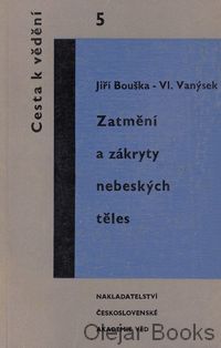 Zatmění a zákryty nebeských těles