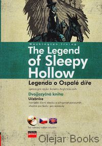 Legenda o Ospalé díře; The Legend of Sleepy Hollow
