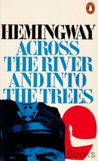 Across the River and into the Trees