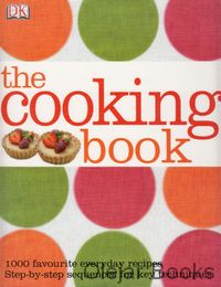 The Cooking Book
