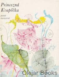 Princezná Kvapôčka
