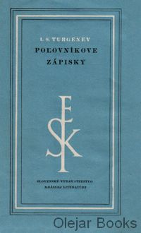 Poľovníkove zápisky