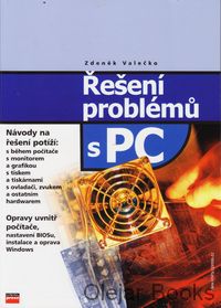 Řešení problémů s PC
