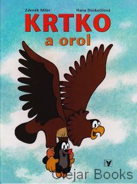 Krtko a orol