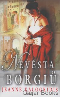 Nevěsta Borgiů