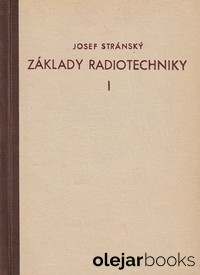 Základy radiotechniky I