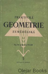 Praktická geometrie zemědělská