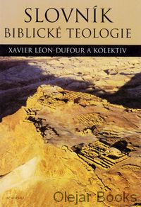 Slovník biblické teologie
