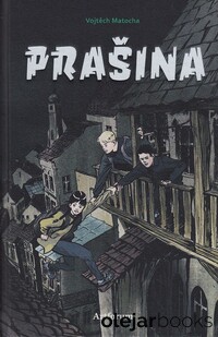 Prašina