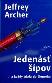Jedenásť šípov 