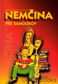 Nemčina pre samoukov