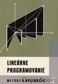 Lineárne programovanie