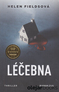 Connie Woolwineová 2: Léčebna