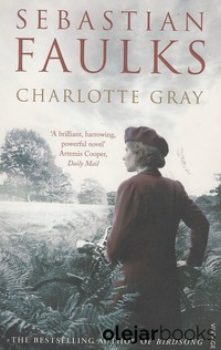 Charlotte Gray