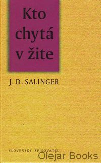 Kto chytá v žite