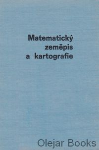 Matematický zeměpis a kartografie