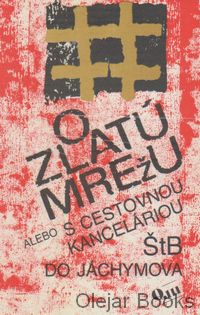 O zlatú mrežu