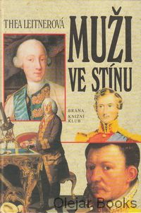 Muži ve stínu