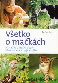 Všetko o mačkách