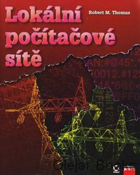 Lokální počítačové sítě