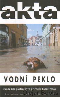 Vodní peklo