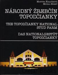 Národný žrebčín Topoľčianky