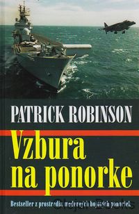 Vzbura na ponorke