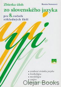 Zbierka úloh zo slovenského jazyka 