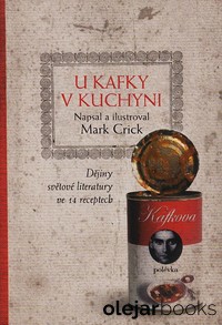 U Kafky v kuchyni