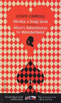 Alenka v kraji divů, Alice's Adventures in Wonderland