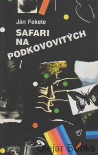 Safari na Podkovovitých