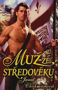 Muž ze středověku