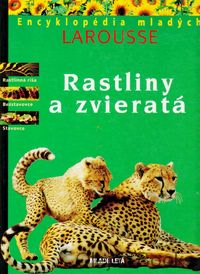 Rastliny a zvieratá