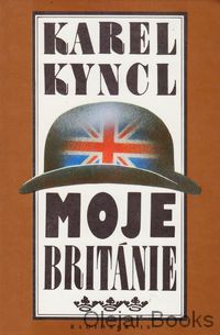 Moje Británie