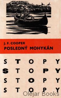 Posledný Mohykán
